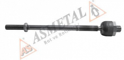 AS METAL 20fi5600 -  Осевой шарнир, рулевая тяга